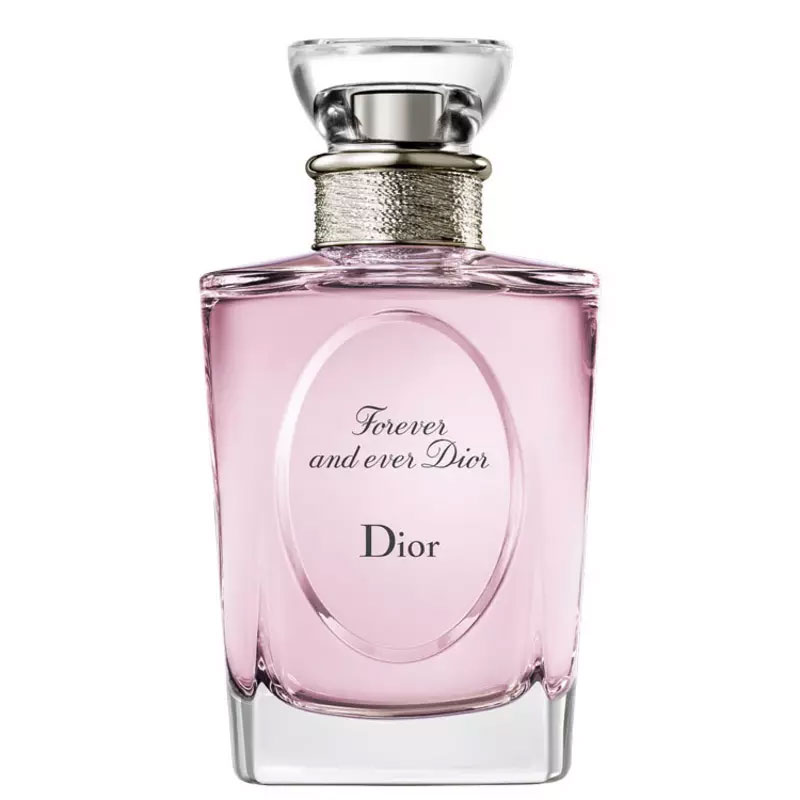 'Forever and Ever Dior' Eau De Toilette - 100 ml
