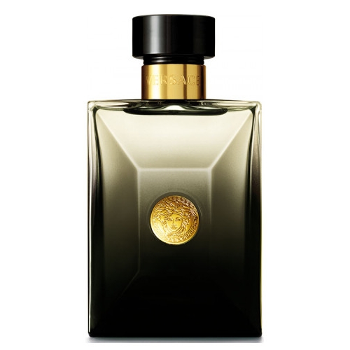 'Oud noir' Eau De Parfum - 100 ml