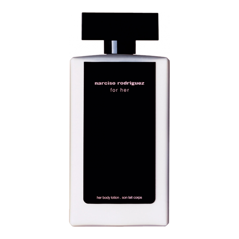 Lotion pour le Corps 'For Her' - 200 ml