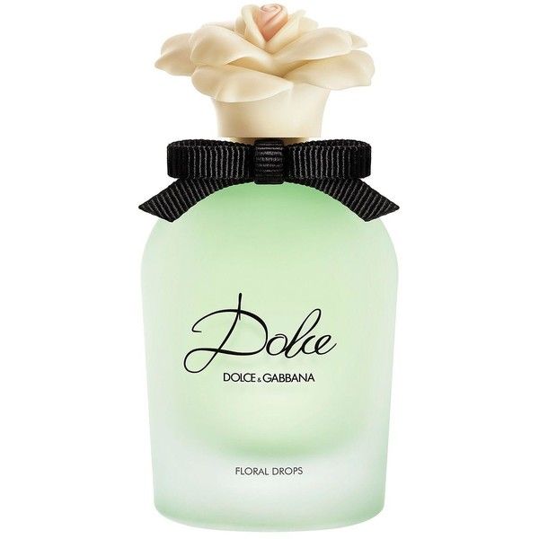 'Dolce Floral Drops' Eau De Toilette - 50 ml