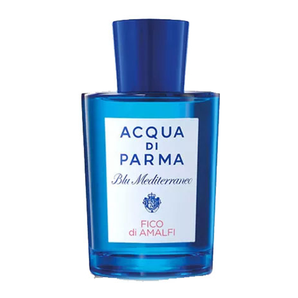 'Blu Mediterraneo Fico di Amalfi' Eau De Toilette - 150 ml