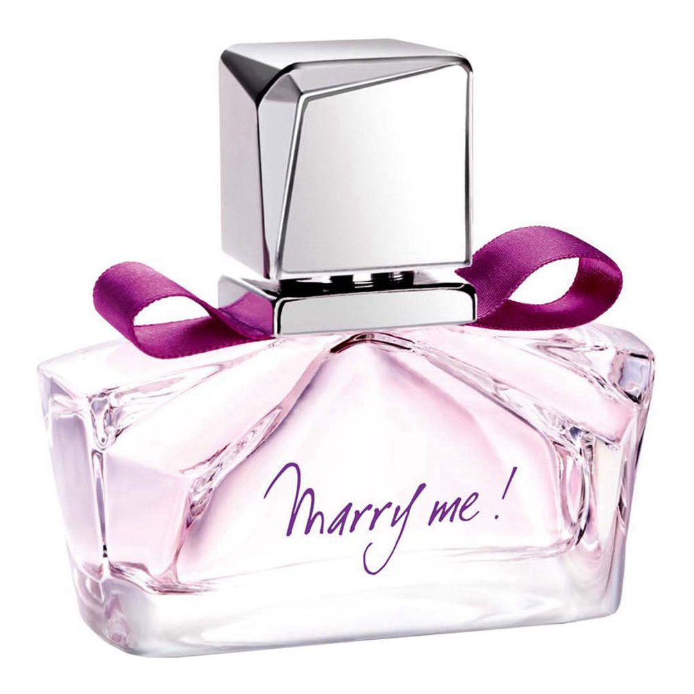 Eau de parfum 'Marry Me!' - 50 ml