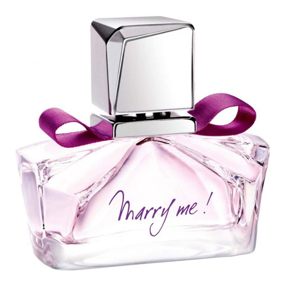 'Marry Me!' Eau de parfum - 30 ml