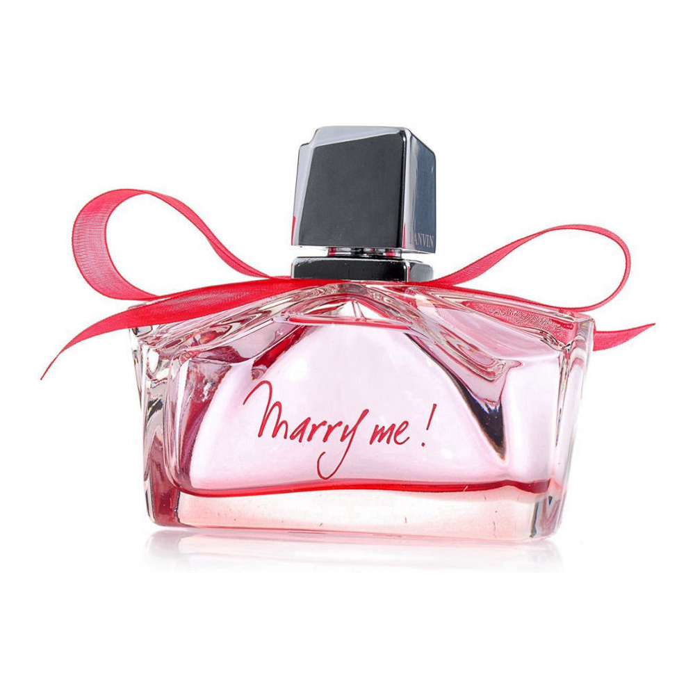 'Marry Me! Love Edition' Eau De Parfum - 75 ml