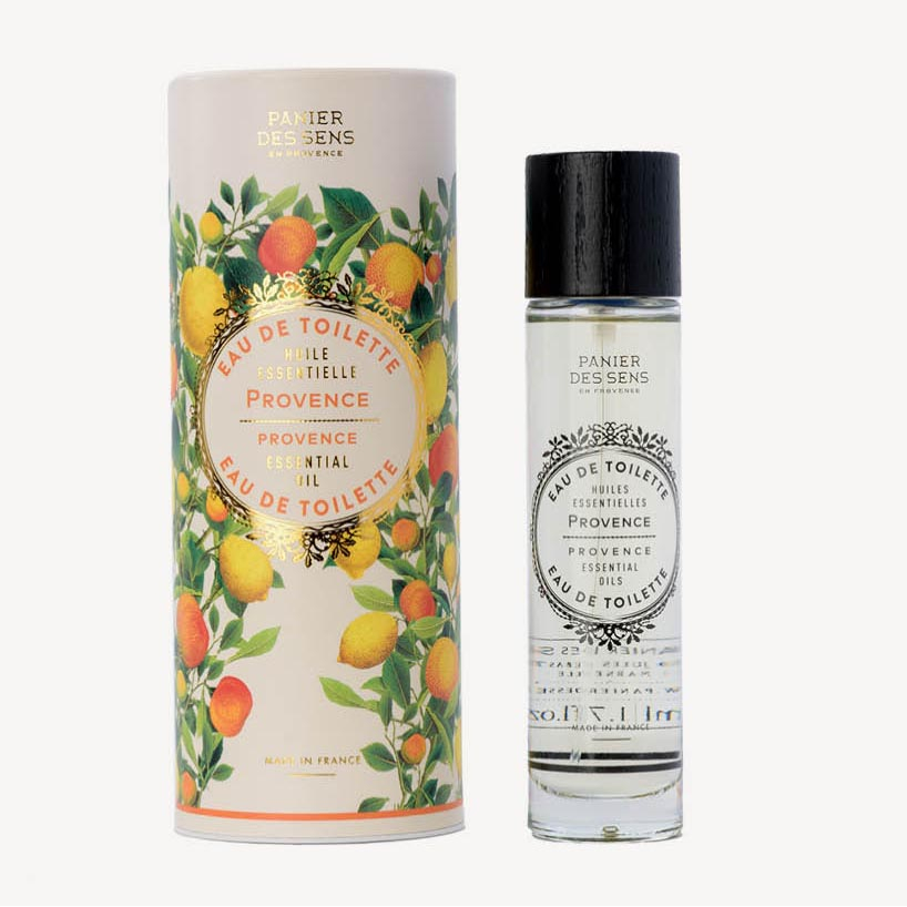 'Provence' Eau de parfum - 50 ml