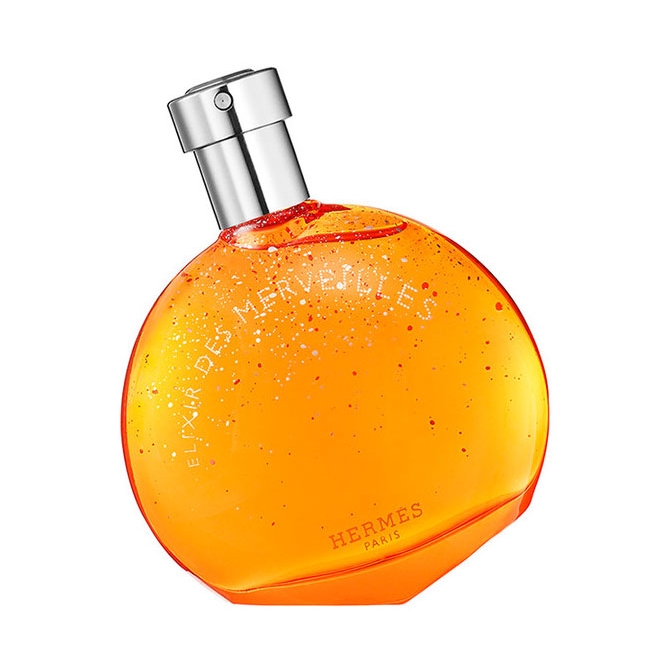 'Elixir Des Merveilles' Eau De Parfum - 50 ml