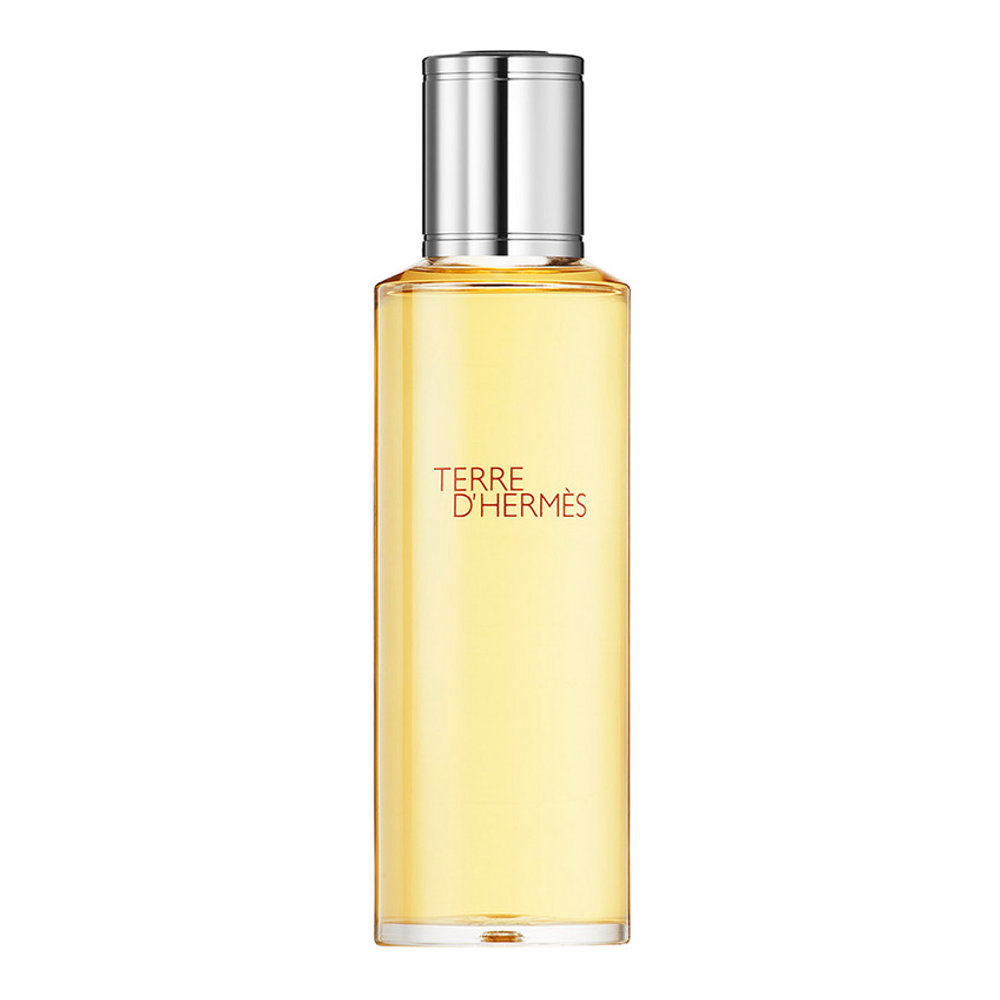 'Terre d'Hermès' Perfume - 125 ml
