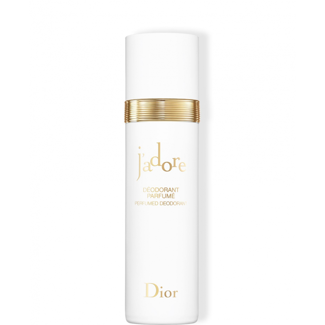 'J'Adore' Perfumed Deodorant - 100 ml