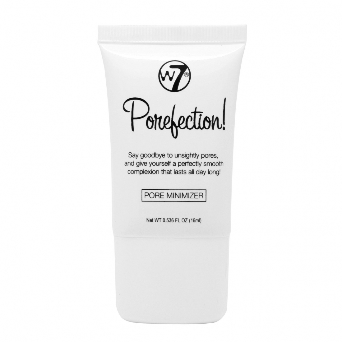 W7 - 'Porefection' Pore Minimizing