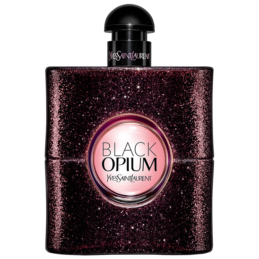 Yves Saint Laurent - 'Black Opium'