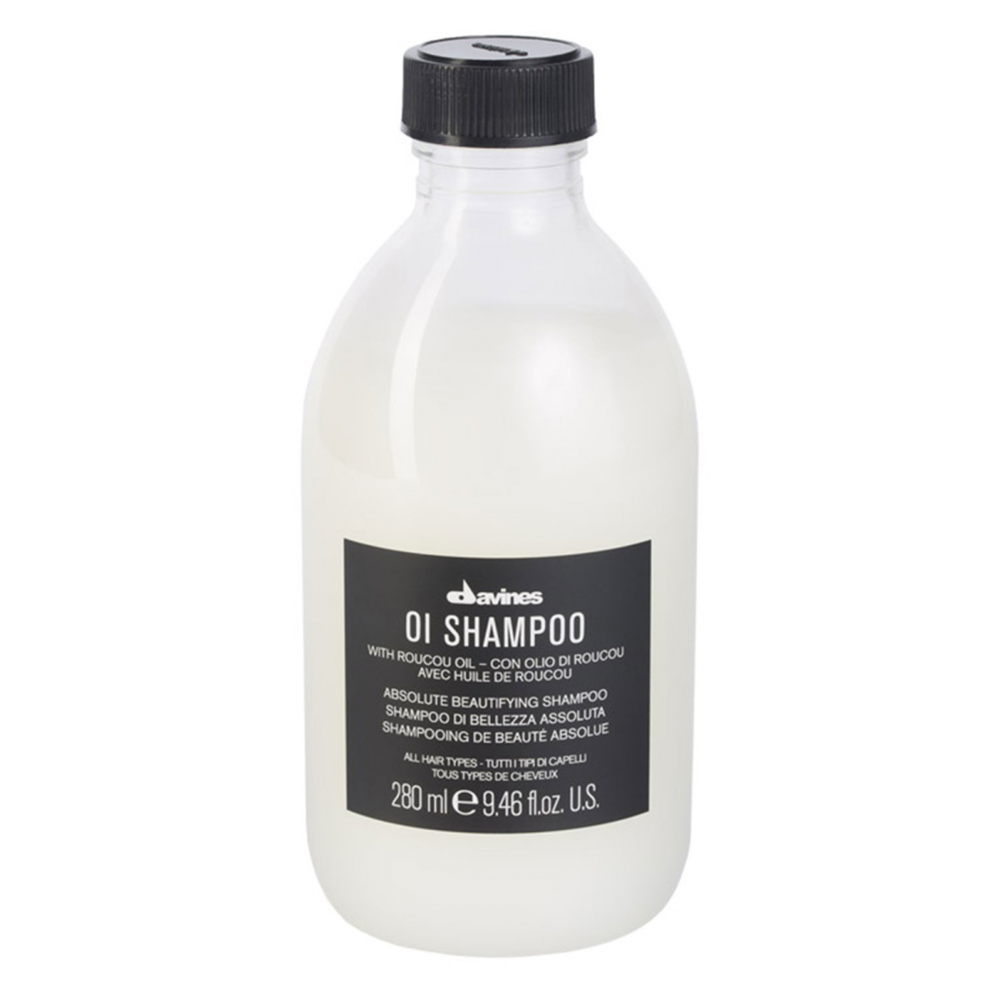 'OI' Shampoo - 280 ml