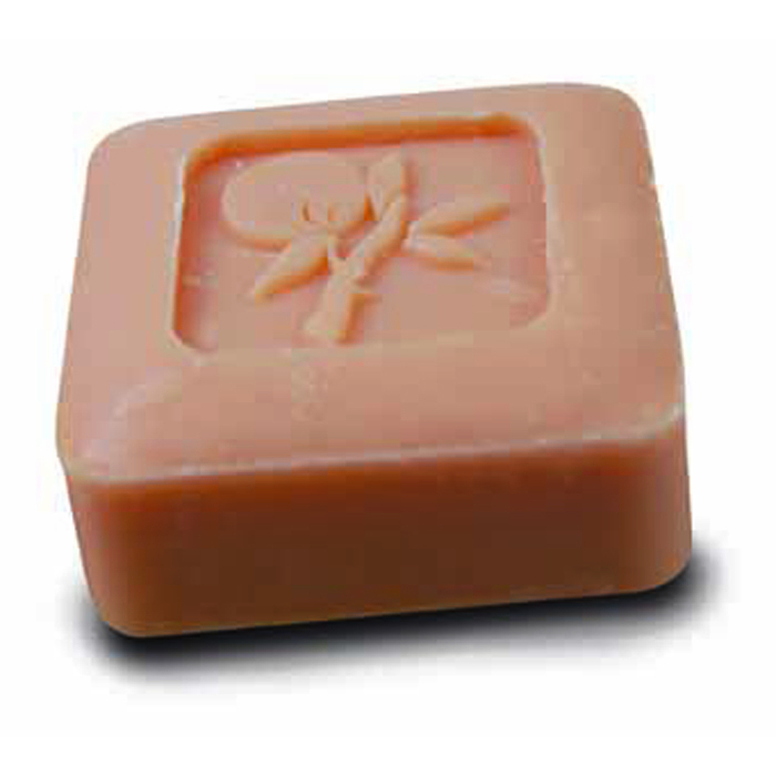 'Orange-Cannelle' Guest Soap - 25 g