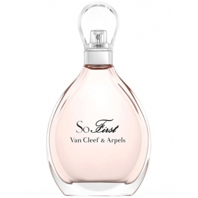 'So First' Eau De Parfum - 100 ml