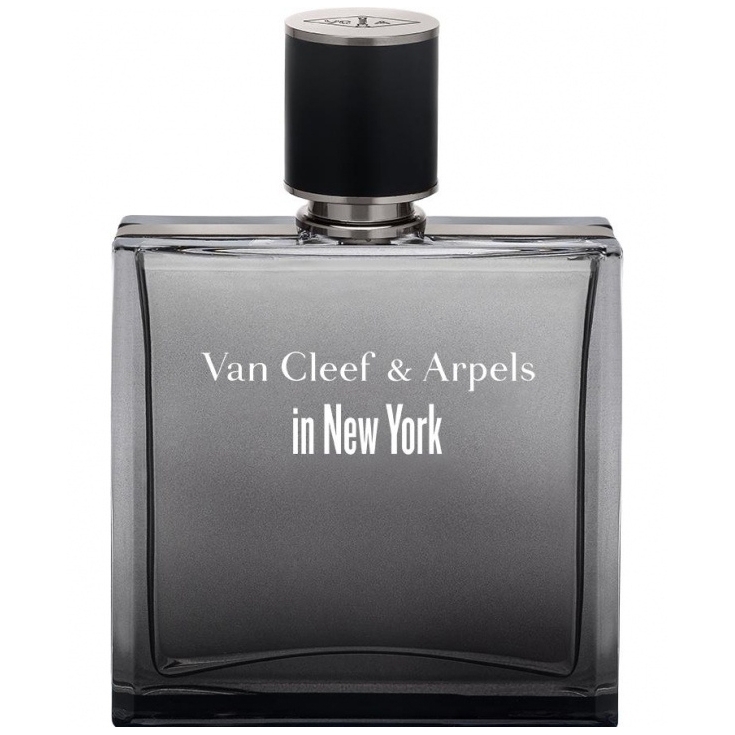 Van Cleef & Arpels - New York