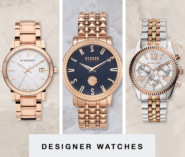 Designer-Uhren