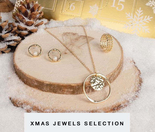 Special Xmas Jewels Selection