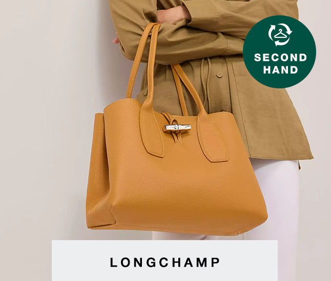 MyPrivateDressing - Longchamp Selection