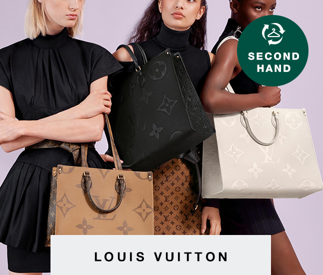 MyPrivateDressing - Louis Vuitton Selection