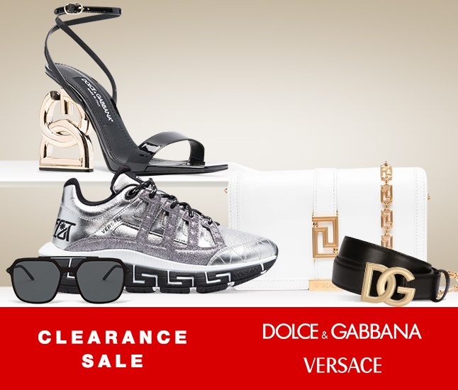 Dolce&Gabbana - Versace