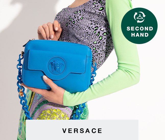 MyPrivateDressing - Versace Selection