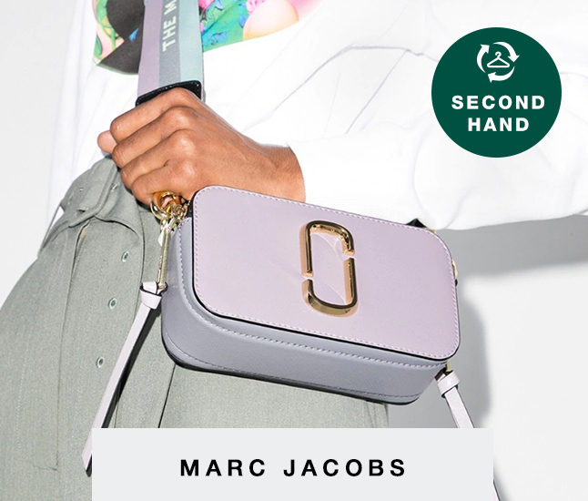 MyPrivateDressing - Marc Jacobs Selection