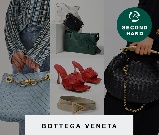 MyPrivateDressing - Bottega Veneta Selection