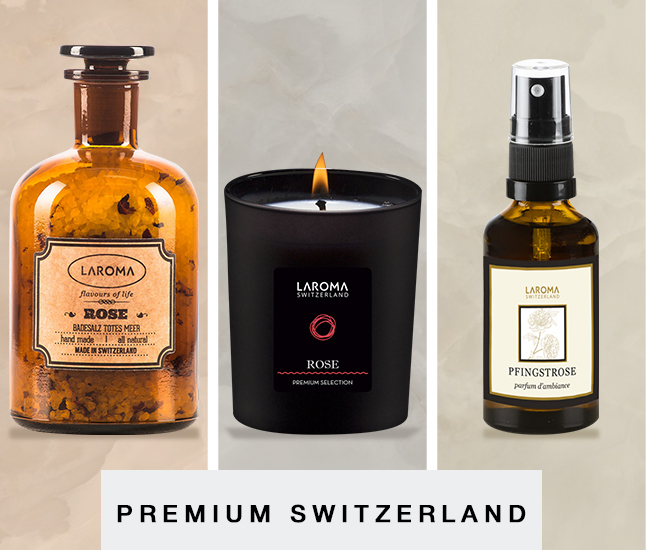 Premium Switzerland
