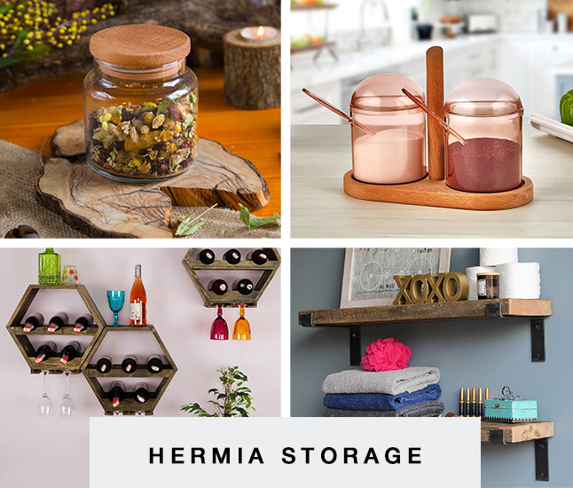 Hermia Storage